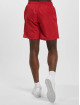 Sergio Tacchini shorts Rob 021 rood