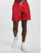 Sergio Tacchini shorts Rob 021 rood
