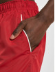 Sergio Tacchini shorts Rob 021 rood