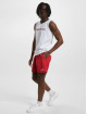 Sergio Tacchini shorts Rob 021 rood