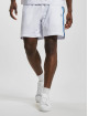 Sergio Tacchini shorts Mesh Damarindo wit