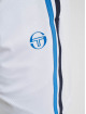 Sergio Tacchini shorts Mesh Damarindo wit