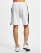 Sergio Tacchini shorts Young Line 022 wit