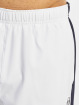 Sergio Tacchini shorts Young Line 022 wit