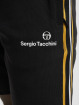 Sergio Tacchini shorts Lista zwart