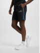 Sergio Tacchini Shortsit Lista musta