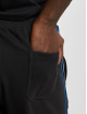 Sergio Tacchini Shortsit Lista musta