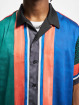 Sergio Tacchini Skjorte Monte Carlo blå