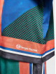 Sergio Tacchini Skjorte Monte Carlo blå