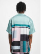 Sergio Tacchini Skjorte Gandolfo mangefarvet