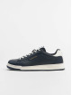 Sergio Tacchini sneaker Capri blauw