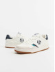 Sergio Tacchini sneaker Roma blauw