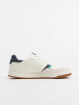 Sergio Tacchini sneaker Roma blauw