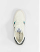 Sergio Tacchini sneaker Roma blauw