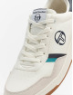 Sergio Tacchini sneaker Roma blauw
