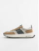 Sergio Tacchini Sneaker 70's Neo Runner grau