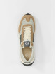 Sergio Tacchini sneaker 70's Neo Runner grijs