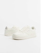 Sergio Tacchini sneaker Lucca grijs