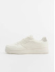 Sergio Tacchini sneaker Lucca grijs