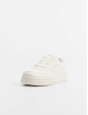Sergio Tacchini sneaker Lucca grijs