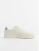 Sergio Tacchini sneaker Lucca grijs