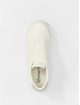 Sergio Tacchini sneaker Lucca grijs