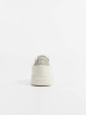 Sergio Tacchini sneaker Lucca grijs