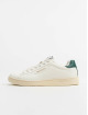 Sergio Tacchini sneaker Capri groen