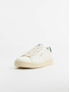 Sergio Tacchini sneaker Capri groen