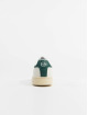 Sergio Tacchini sneaker Capri groen