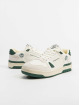 Sergio Tacchini sneaker Milano groen