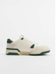 Sergio Tacchini sneaker Milano groen