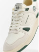 Sergio Tacchini sneaker Milano groen