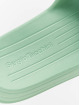 Sergio Tacchini Sneaker Cup Slide grün
