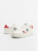 Sergio Tacchini sneaker Roma rood