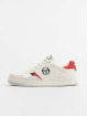 Sergio Tacchini sneaker Roma rood