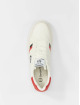 Sergio Tacchini sneaker Roma rood