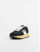 Sergio Tacchini Sneaker 70's Neo Runner schwarz