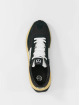 Sergio Tacchini Sneaker 70's Neo Runner schwarz