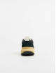 Sergio Tacchini Sneaker 70's Neo Runner schwarz