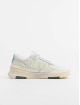 Sergio Tacchini sneaker Bb Court Lo wit