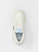 Sergio Tacchini sneaker Bb Court Lo wit