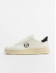 Sergio Tacchini sneaker Court Classic wit