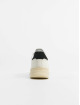 Sergio Tacchini sneaker Court Classic wit