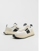 Sergio Tacchini sneaker 70's Neo Runner wit