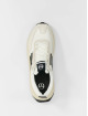 Sergio Tacchini sneaker 70's Neo Runner wit