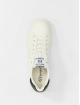 Sergio Tacchini sneaker Capri wit