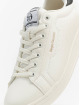 Sergio Tacchini sneaker Capri wit