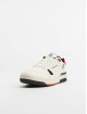 Sergio Tacchini sneaker Milano wit