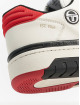 Sergio Tacchini sneaker Milano wit